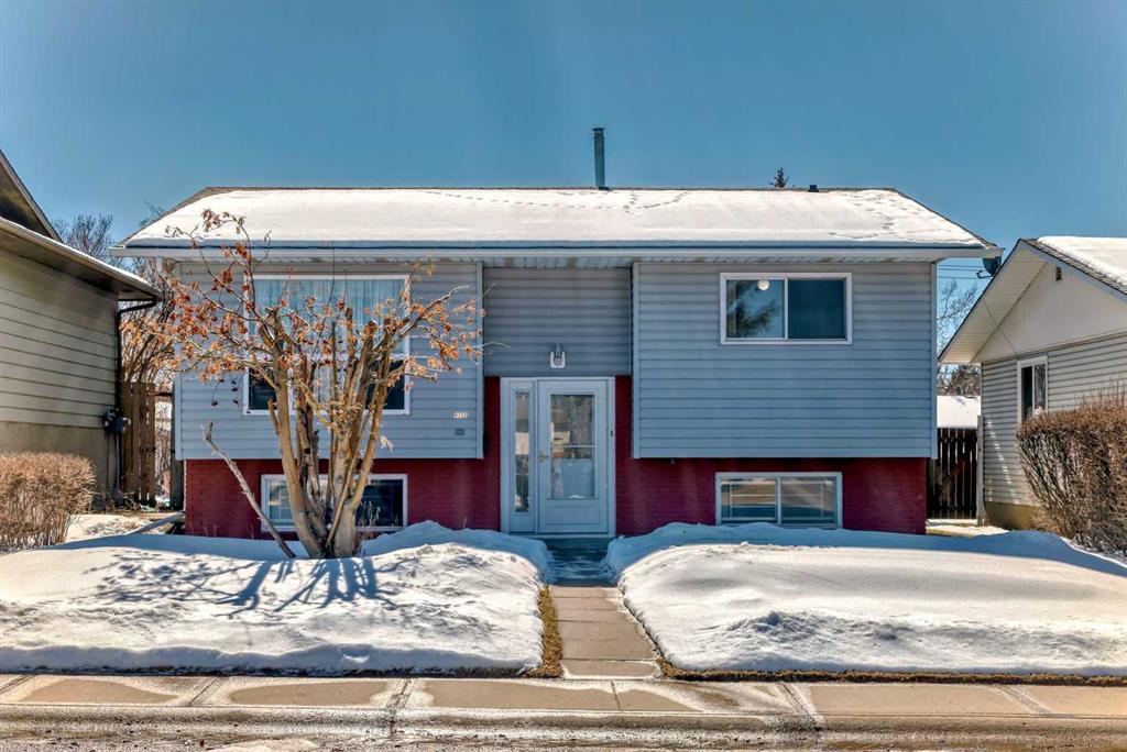 Xxxx Rundlewood Road Ne Calgary Alberta T1Y 2N7 Rundle Details