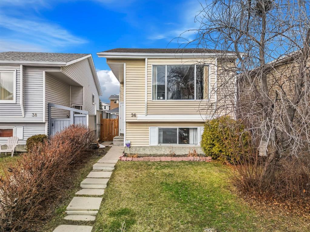 Xx Falmere Way Ne Calgary Alberta T3J 2Z1 Falconridge Details