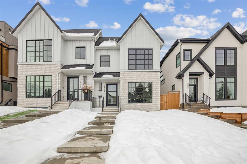 Xxxx Xx Avenue Sw Calgary Alberta T2T 1R8 Richmond Details