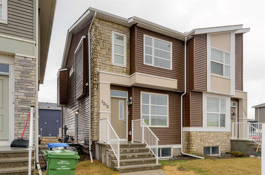 Xxxx Cornerstone Boulevard Ne Calgary Alberta T3N1A9 Cornerstone Details