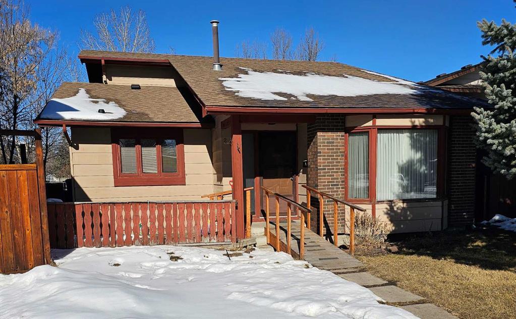 Xxx Sunmills Place Se Calgary Alberta T2X2P2 Sundance Details