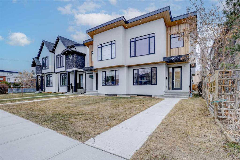 Xxxx Xx Avenue Nw Calgary Alberta T3B 0L7 Montgomery Details