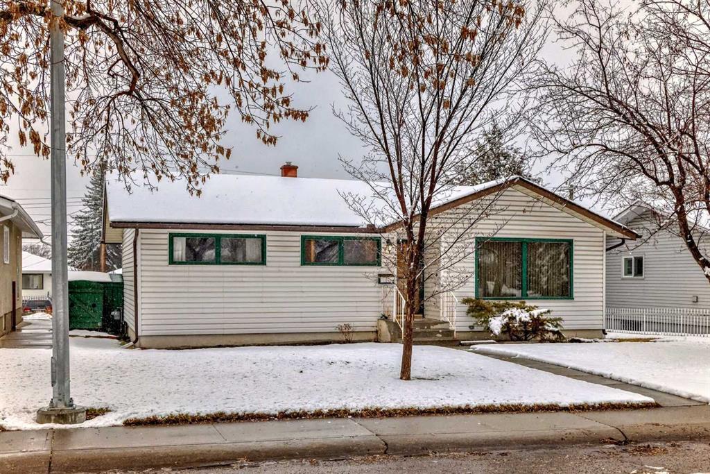 Xxxx Fountain Road Se Calgary Alberta T2H 0W8 Fairview Details