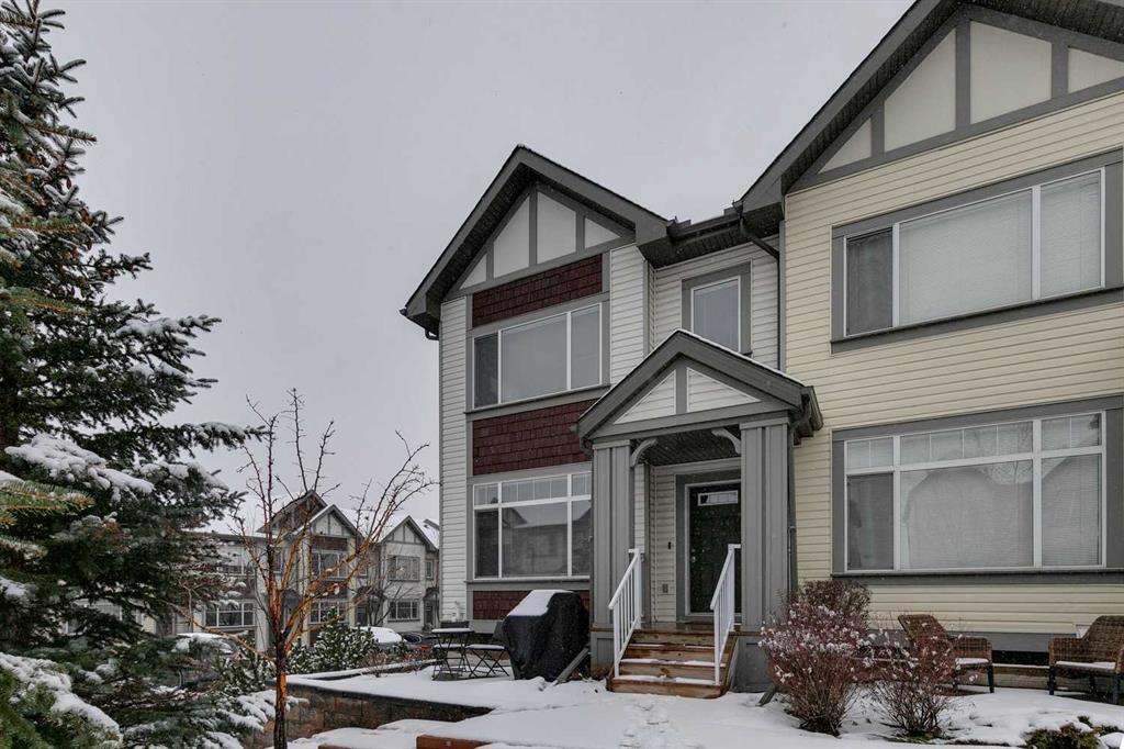 Xx Copperpond Close Se Calgary Alberta T2Z 0Y9 Copperfield Details