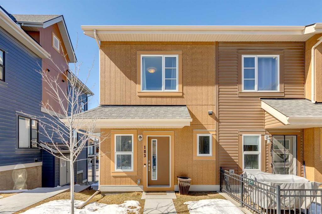 Xxx Livingston Common Ne Calgary Alberta T3P 1K1 Livingston Details