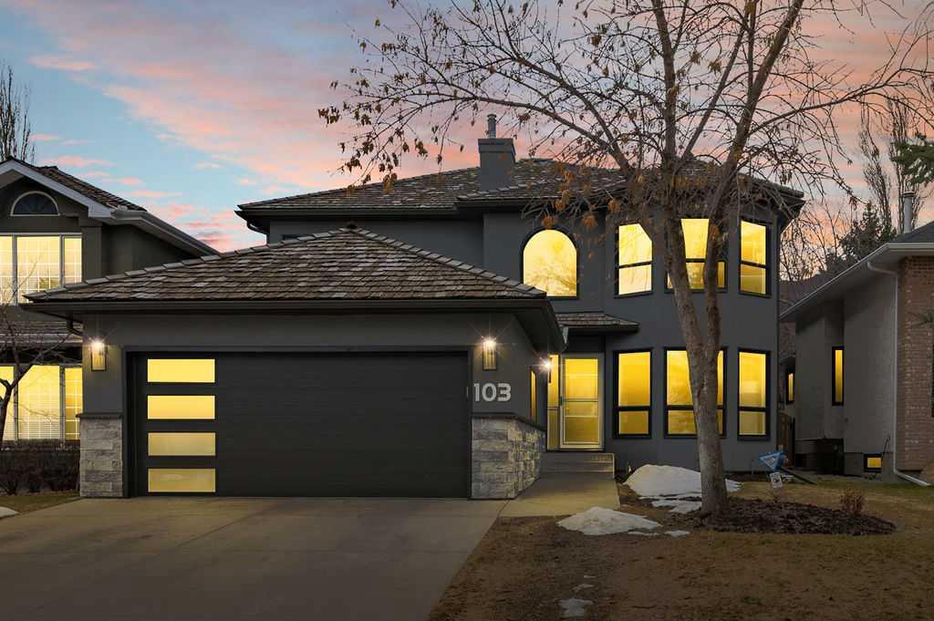 Xxx Christie Park View Sw Calgary Alberta T3H 2Y7 Christie Park Details