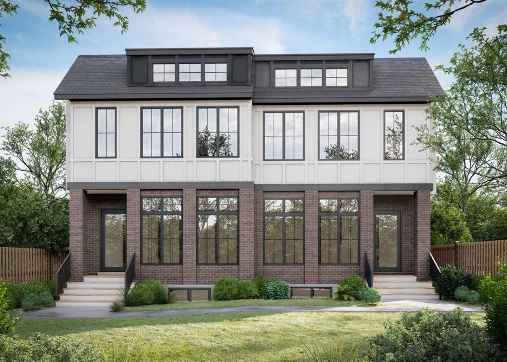 Xxxx Xx Street Sw Calgary Alberta T3E 2Y3 Killarney/Glengarry Details