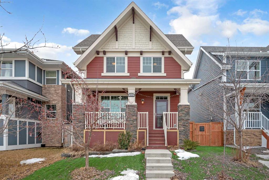 Xxx Masters Avenue  Se Calgary Alberta T3M 2B1 Mahogany Details