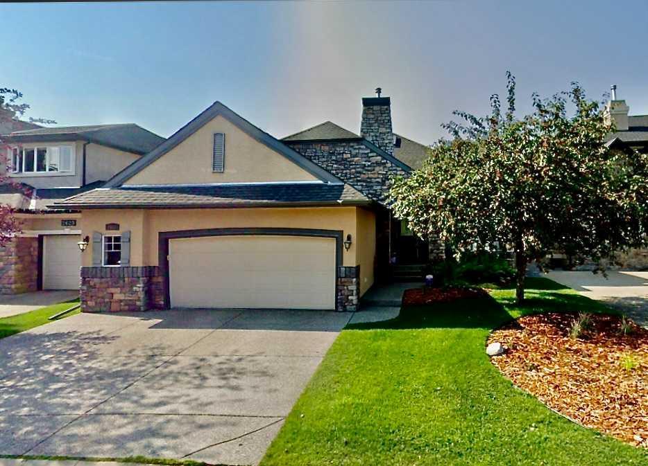 Xxxx Evercreek Bluffs Way Sw Calgary Alberta T2Y 4V7 Evergreen Details