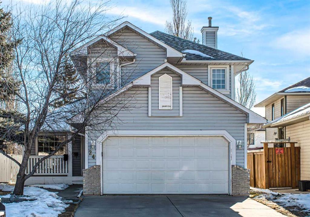 Xx Harvest Oak Way Ne Calgary Alberta T3K 3Y1 Harvest Hills Details