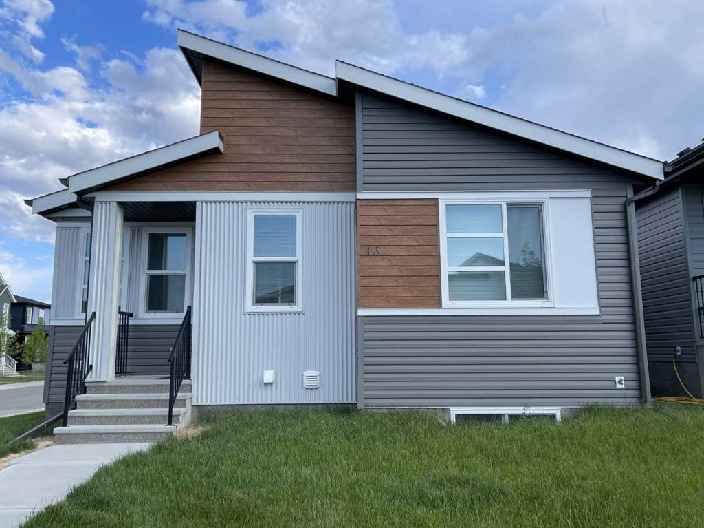 Xx Lucas Rise Nw Calgary Alberta T4B 3P5 Livingston Details