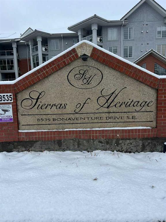 Xxx, Xxxx Bonaventure Drive Se Calgary Alberta T2H 3A1 Acadia Details