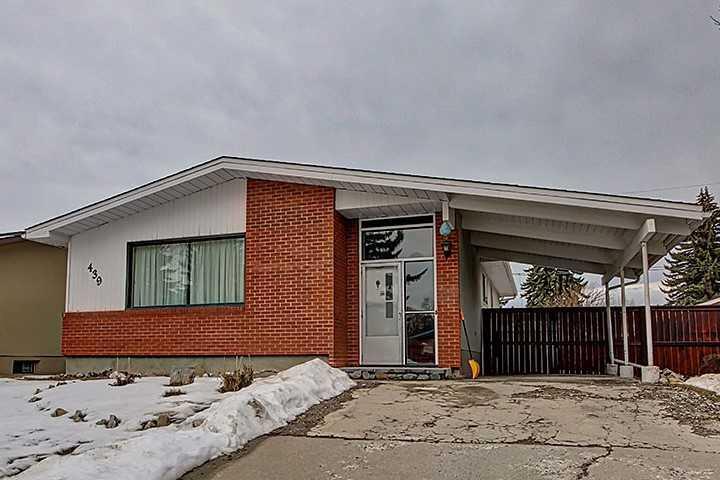 Xxx Woodland Crescent Se Calgary Alberta T2J 1K1 Willow Park Details