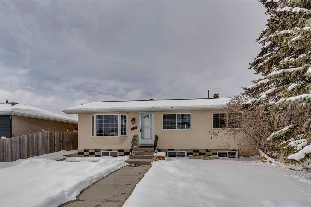 Xxxx Rae Crescent Se Calgary Alberta T2A 1Y2 Albert Park/Radisson Heights Details