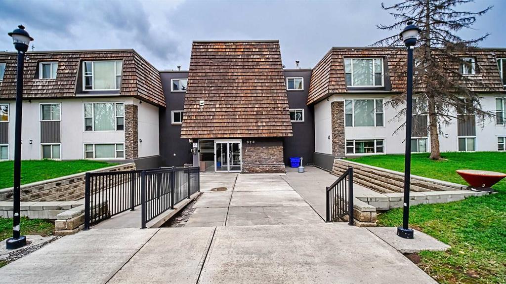 Xxx, Xxx Xx Avenue Sw Calgary Alberta T2V 0N6 Kingsland Details