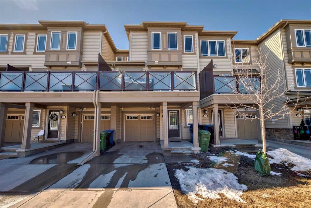 Xxx Cityscape Row Ne Calgary Alberta T3N 0W5 Cityscape Details