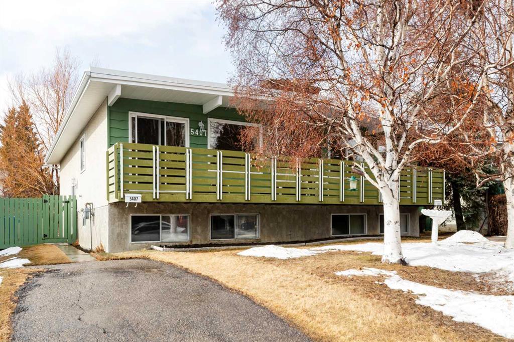 Xxxx Dalrymple Crescent Nw Calgary Alberta T3A 1R2 Dalhousie Details