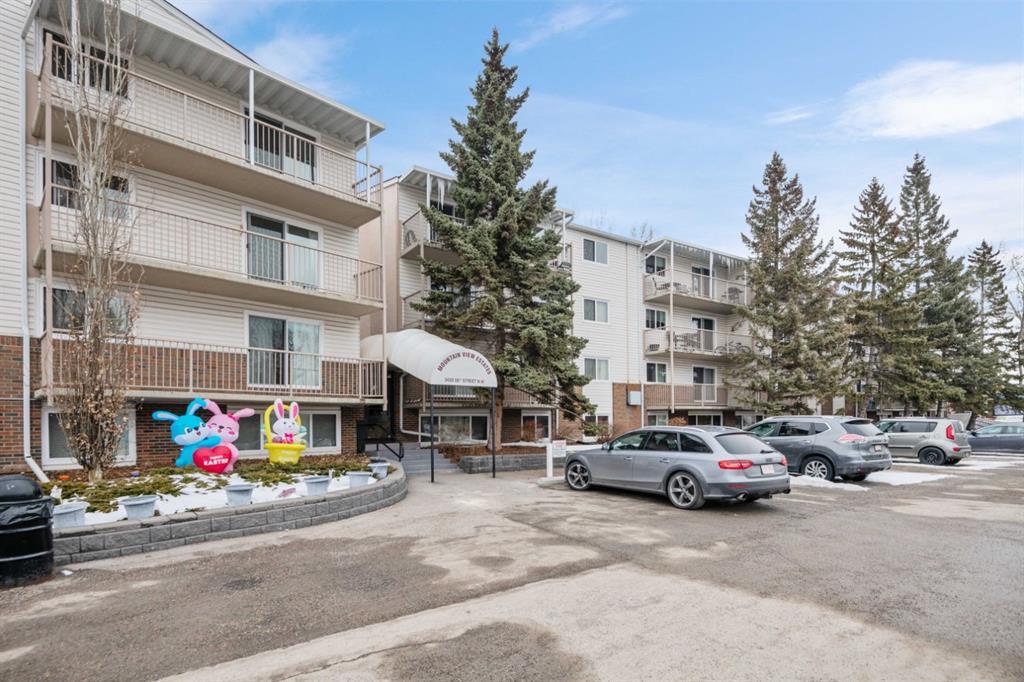 Xxx, Xxxx Xx Street Nw Calgary Alberta T3A 2E1 Varsity Details
