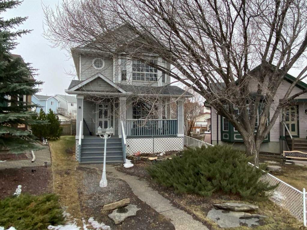 Xx Hidden Spring Circle Nw Calgary Alberta T3A 5h3 Hidden Valley Details