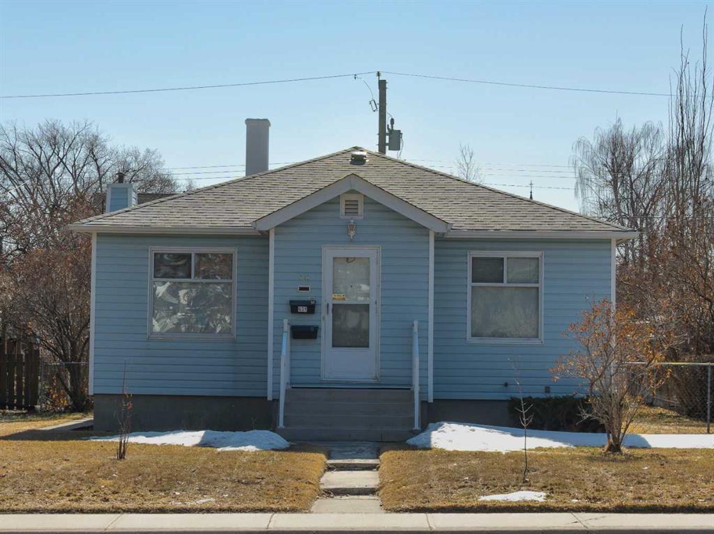 Xxx Xx Avenue Nw Calgary Alberta T2M 1N8 Mount Pleasant Details