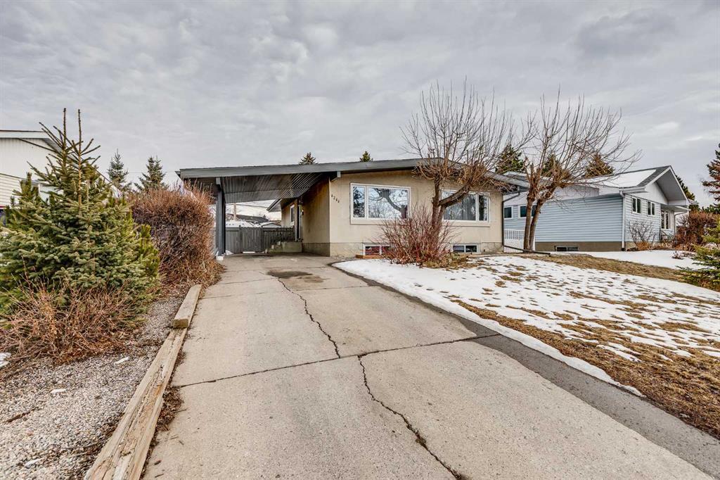 Xxxx Xx Street Nw Calgary Alberta T3A0H6 Varsity Details