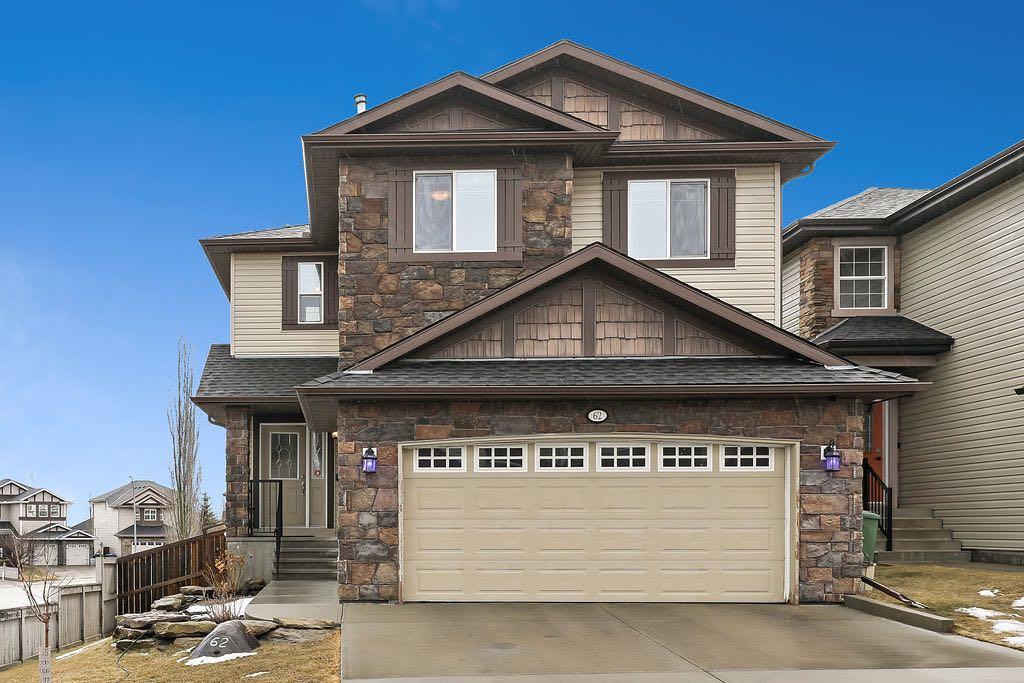 Xx Kincora Manor Nw Calgary Alberta T3R 1N8 Kincora Details