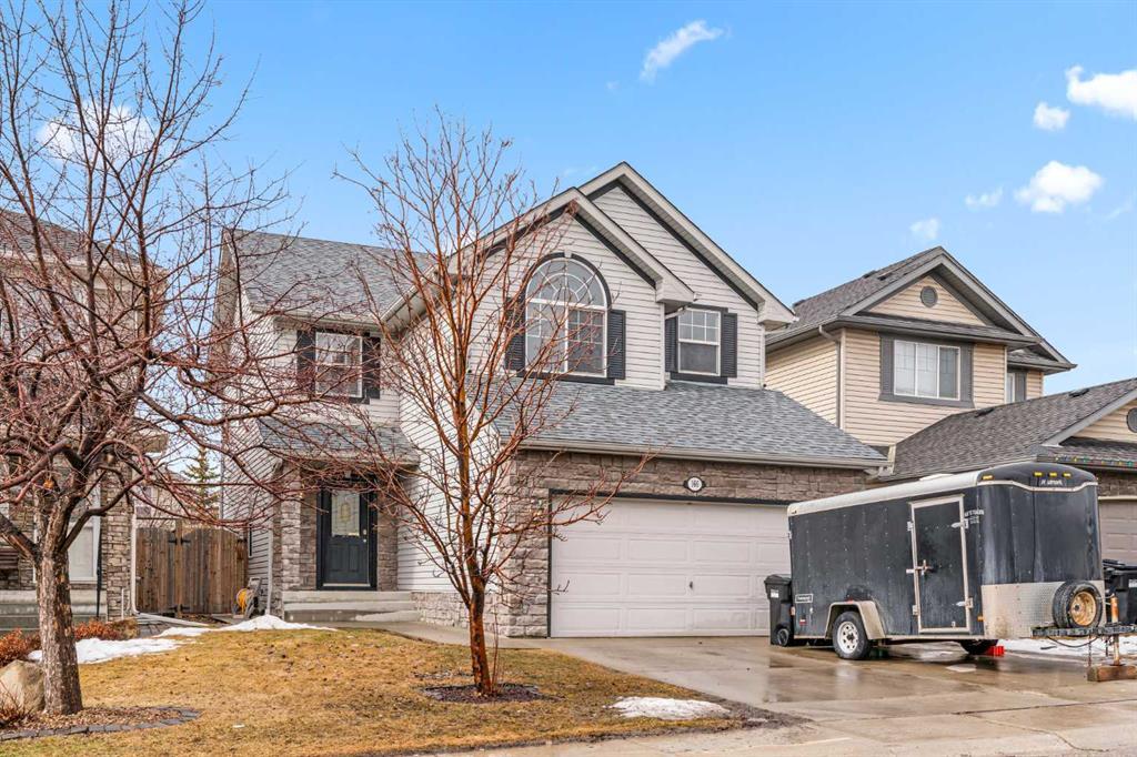 Xxx Kincora Landing Nw Calgary Alberta T3R 1K9 Kincora Details