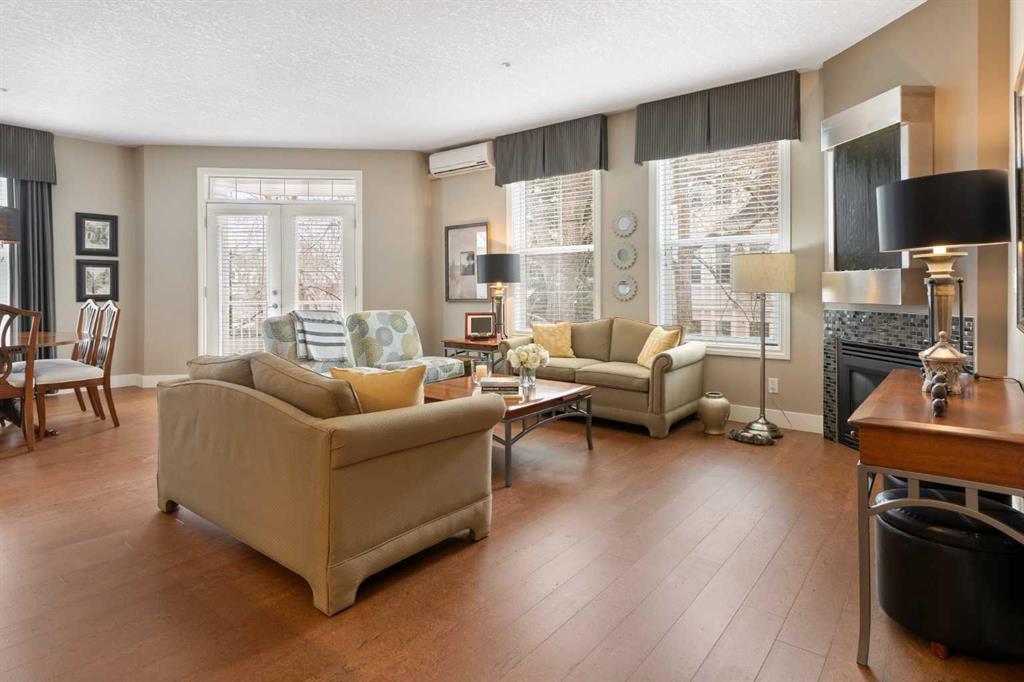 Xxx, Xxxx Marda Link Sw Calgary Alberta T2T 6C7 Garrison Woods Details