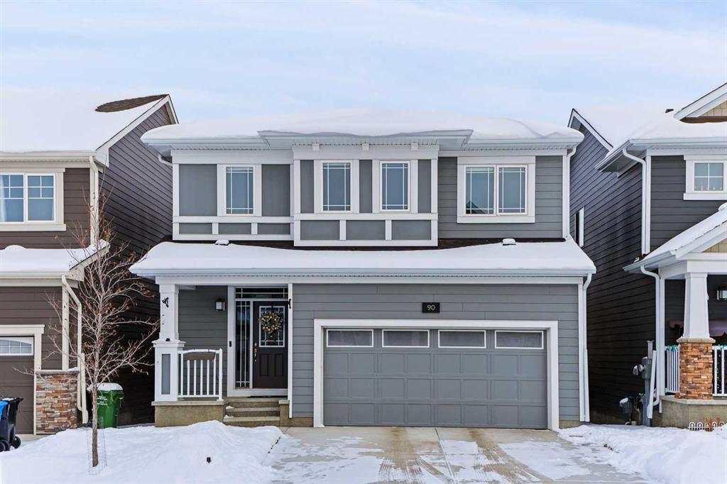 Xx Yorkstone Heath Sw Calgary Alberta T2X 4S3 Yorkville Details