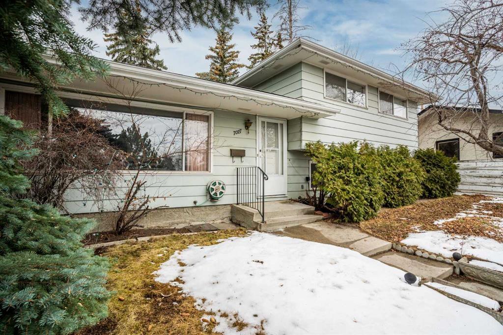 Xxxx Hunterwood Road Nw Calgary Alberta T2K 4J5 Huntington Hills Details