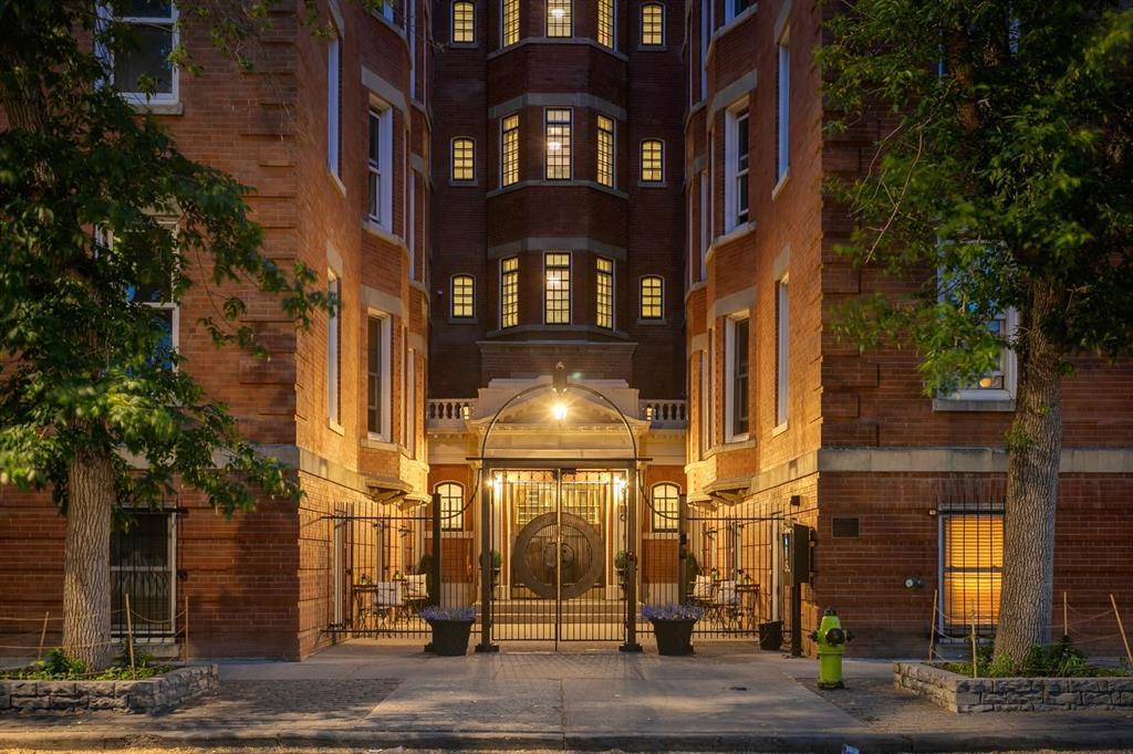 Xxx, Xxx Xx Avenue Sw Calgary Alberta T2T0G8 Lower Mount Royal Details