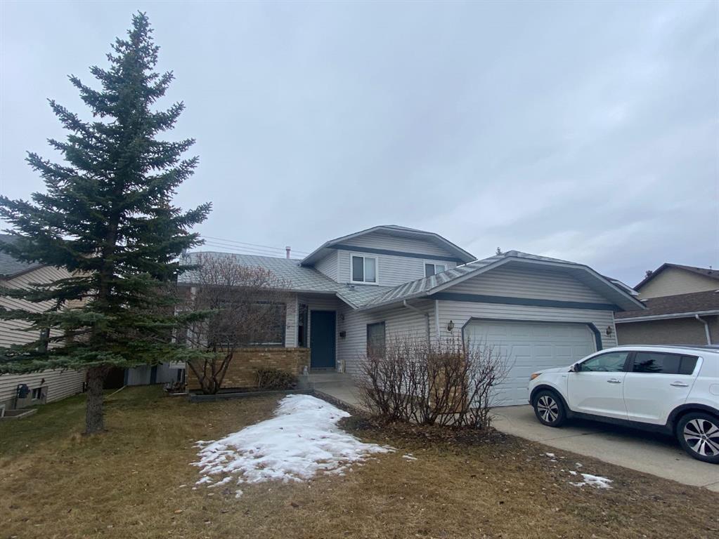 Xxx Hawkwood Boulevard Nw Calgary Alberta T3G 2T2 Hawkwood Details