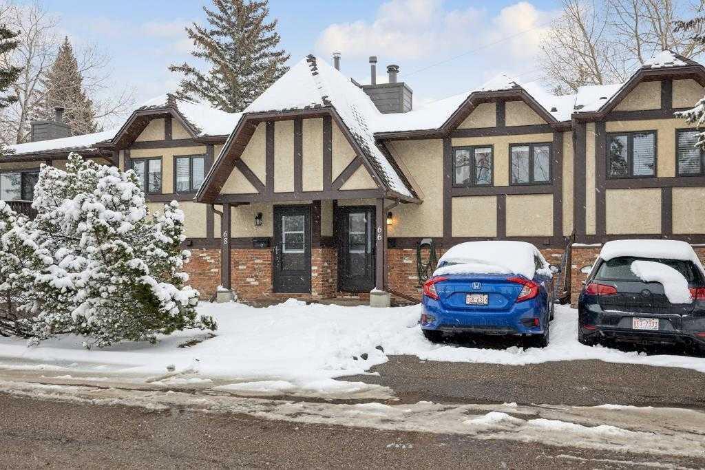 Xx Storybook Gardens Nw Calgary Alberta T3G 1Y8 Ranchlands Details