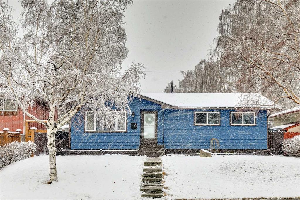 Xxx Farnham Drive Se Calgary Alberta T2H 1C7 Fairview Details