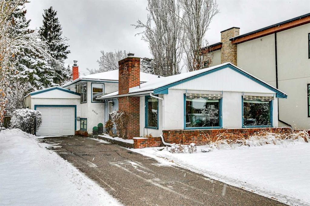 Xxxx Xa Street Sw Calgary Alberta T2S 2G8 Elboya Details