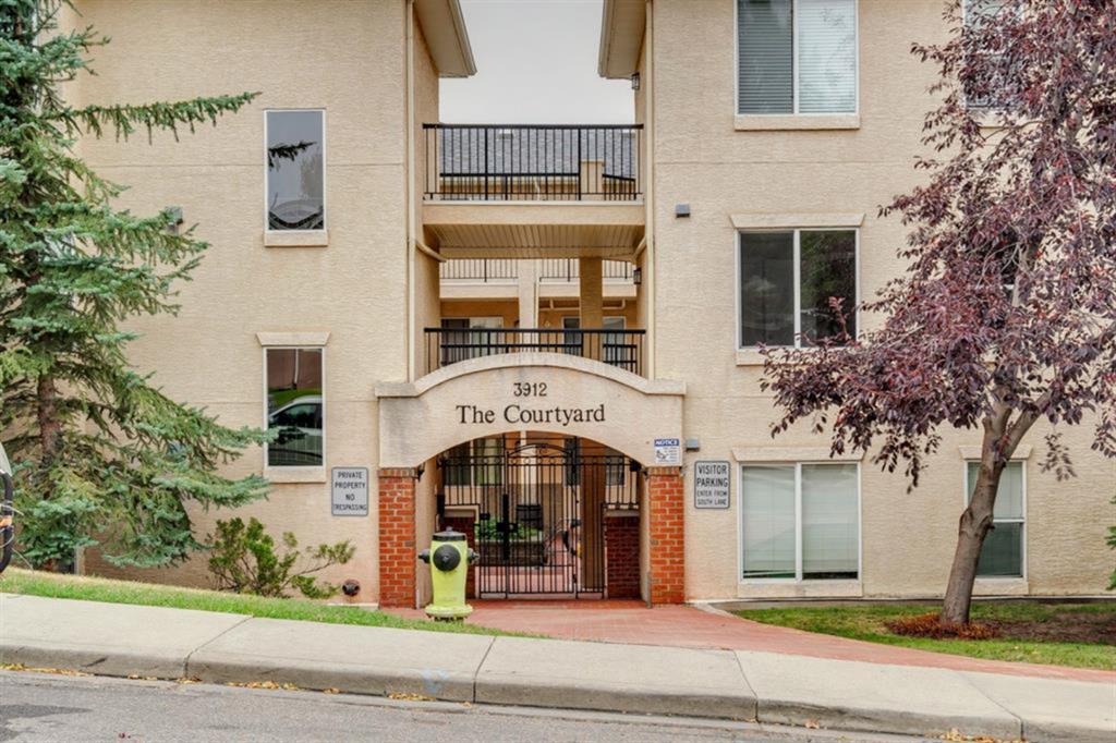 Xxx, Xxxx Stanley Road Sw Calgary Alberta T2S 2P3 Parkhill Details