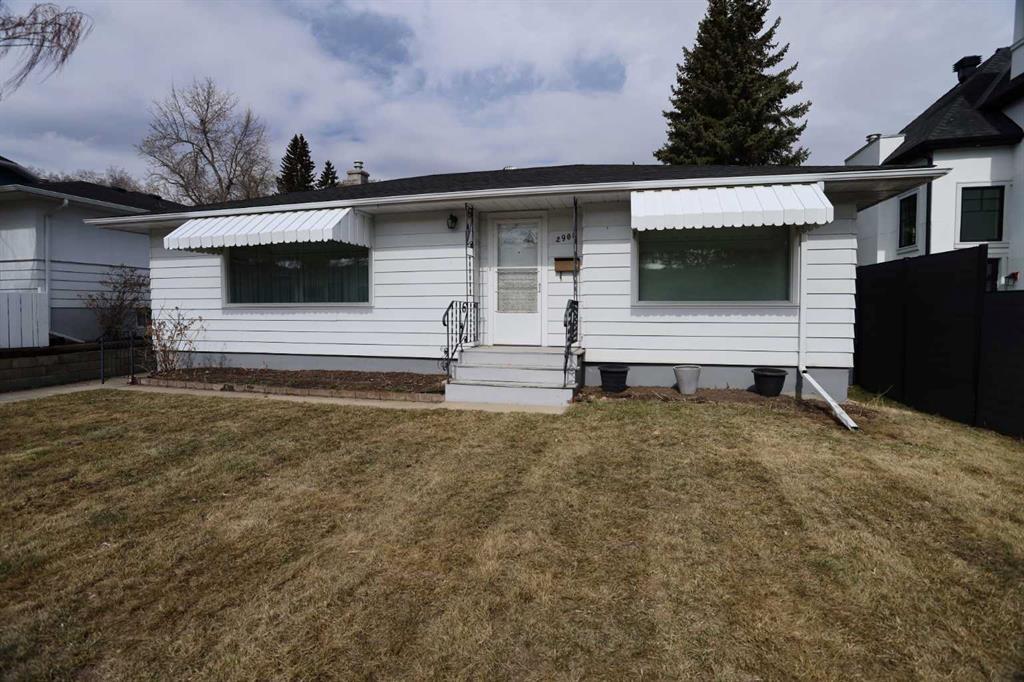 Xxxx Xx Avenue Nw Calgary Alberta T2N 1M2 St Andrews Heights Details