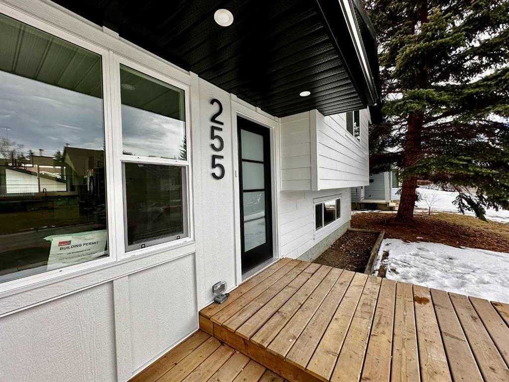 Xxx Woodside Circle Sw Calgary Alberta t2w3k2 Woodlands Details