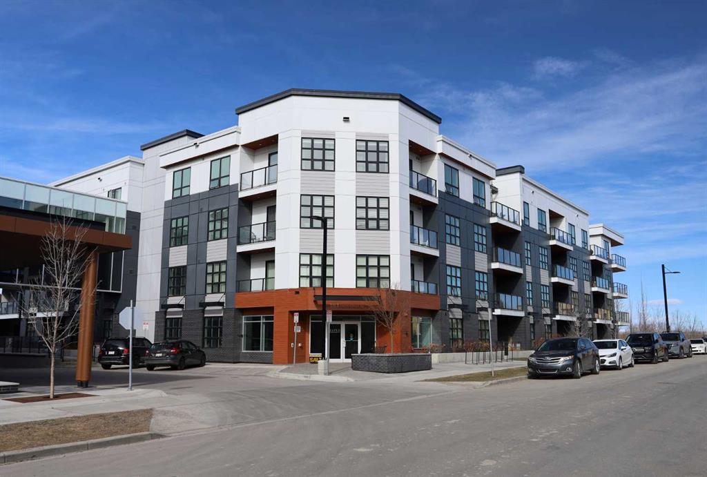 Xxx, Xxx Smith Street Nw Calgary Alberta T3B 6J9 University District Details