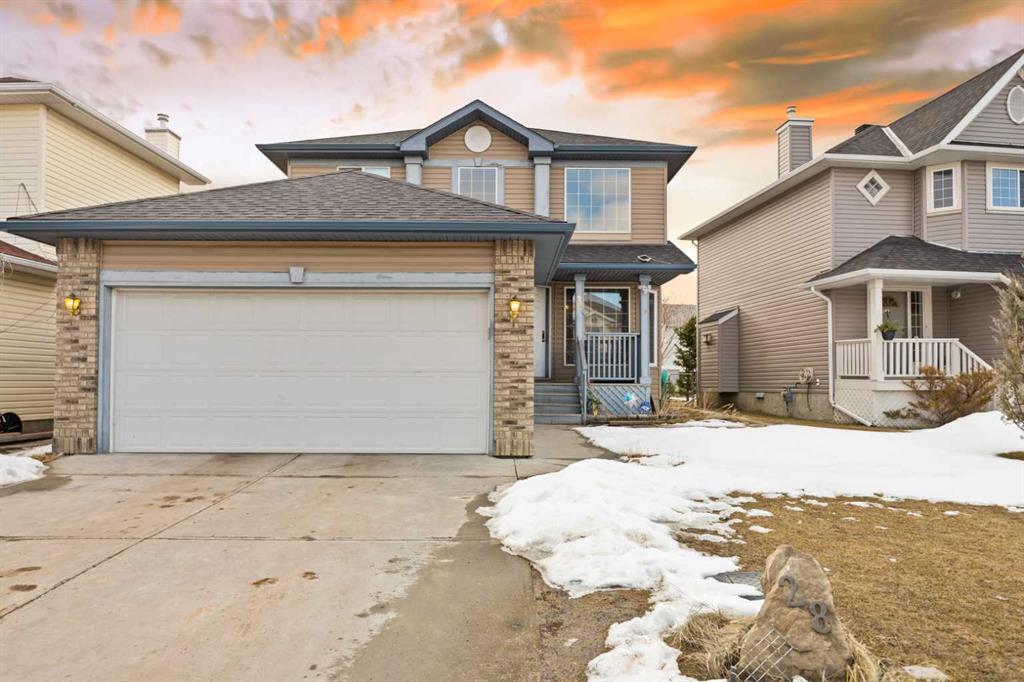 Xx Coral Springs Close Ne Calgary Alberta T3J3S4 Coral Springs Details