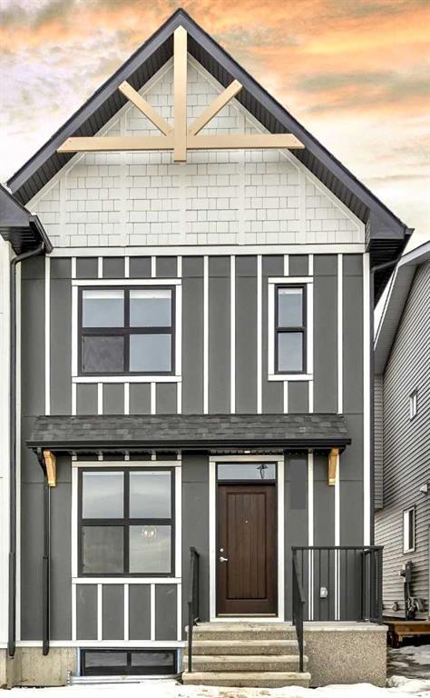 Xx Homestead Gate Gate Calgary Alberta T3J 2K1 Homestead Details