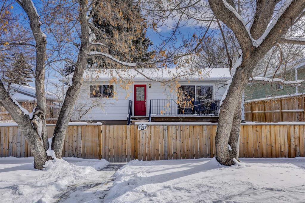 Xxxx Xx Street Nw Calgary Alberta T3B 2R2 Bowness Details