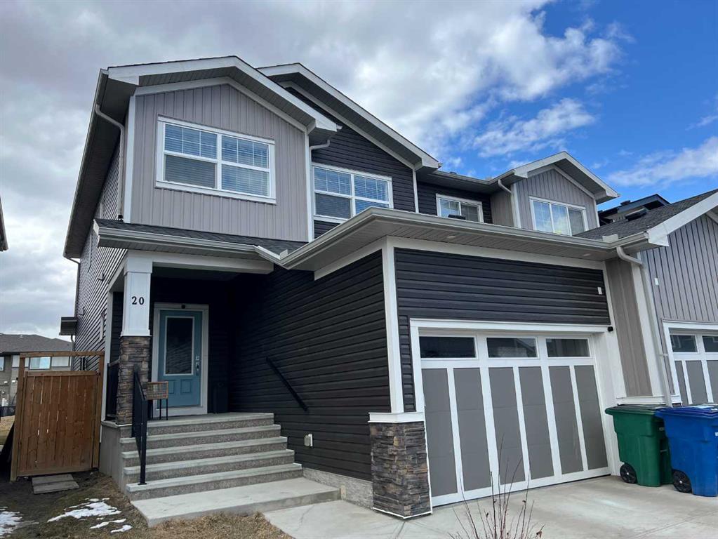 Xx Midtown Close Sw Airdrie Alberta T4B 5G9 Midtown Details