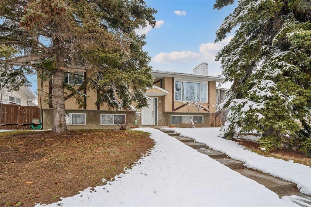 Xxx Pinetree Road Ne Calgary Alberta T1Y 1K2 Pineridge Details