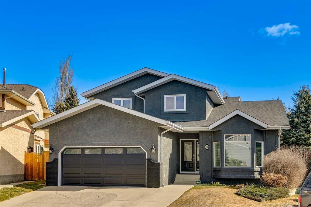 Xx Woodford Close Sw Calgary Alberta T2W 6E1 Woodbine Details