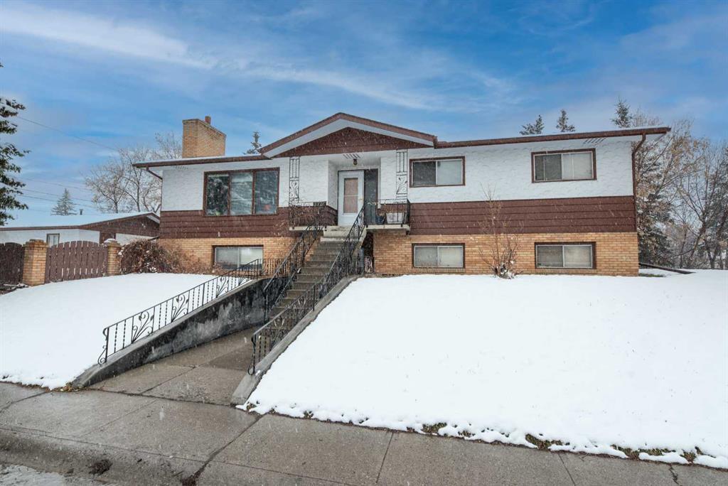 Xxxx Xx Avenue Se Calgary Alberta T2A 0H6 Forest Lawn Details