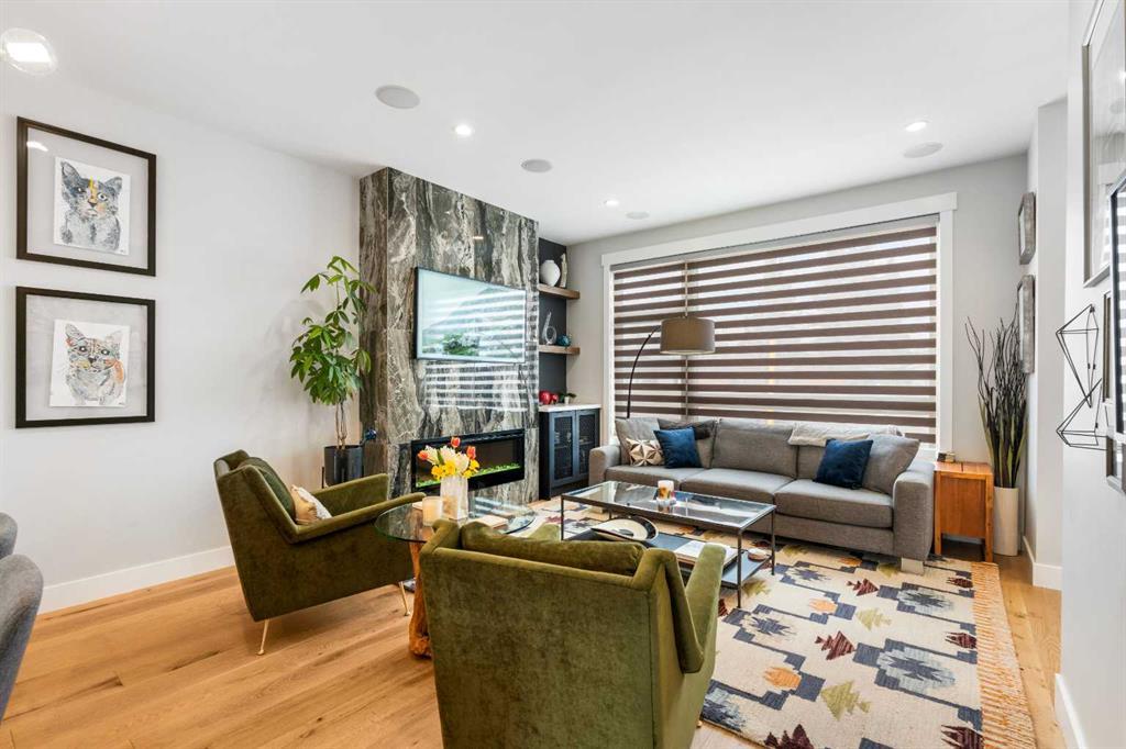 Xxx Xx Avenue Sw Calgary Alberta T2S 1H5 Windsor Park Details