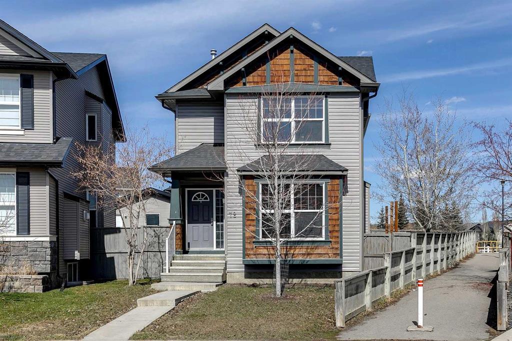 Xx Silverado Range Close Sw Calgary Alberta T2X 0C3 Silverado Details