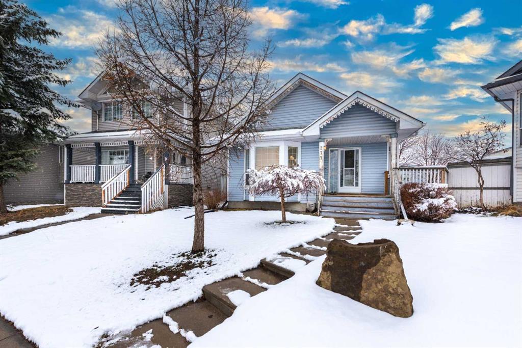 Xxx Martinglen Way Ne Calgary Alberta T3J3L2 Martindale Details