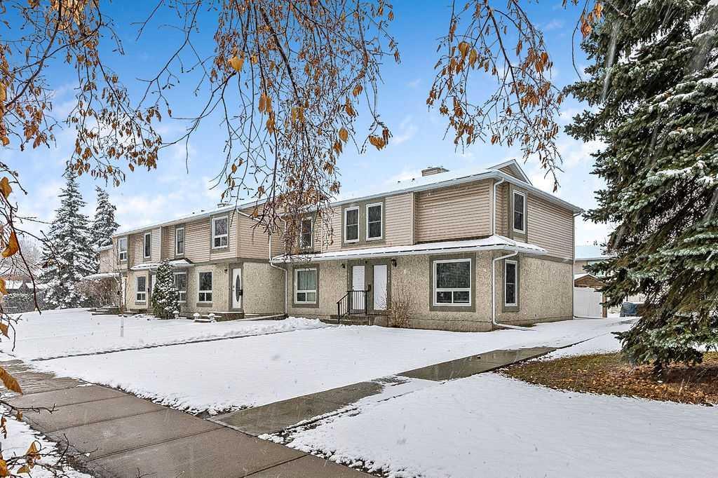 Xxxxx Deer Ridge Drive Se Calgary Alberta T2J 6M2 Deer Ridge Details